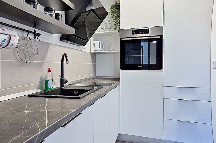 Appartement Radovinka