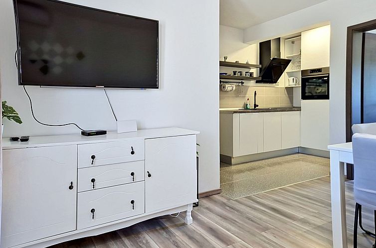 Appartement Radovinka