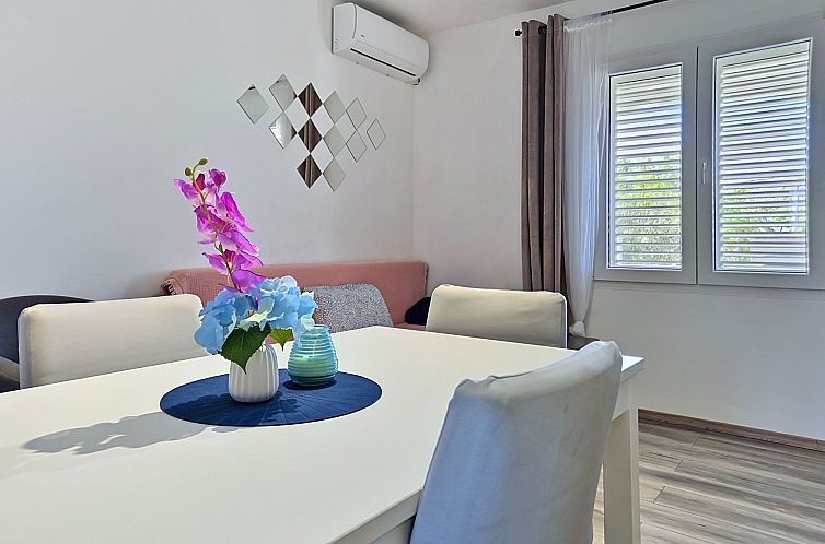 Appartement Radovinka