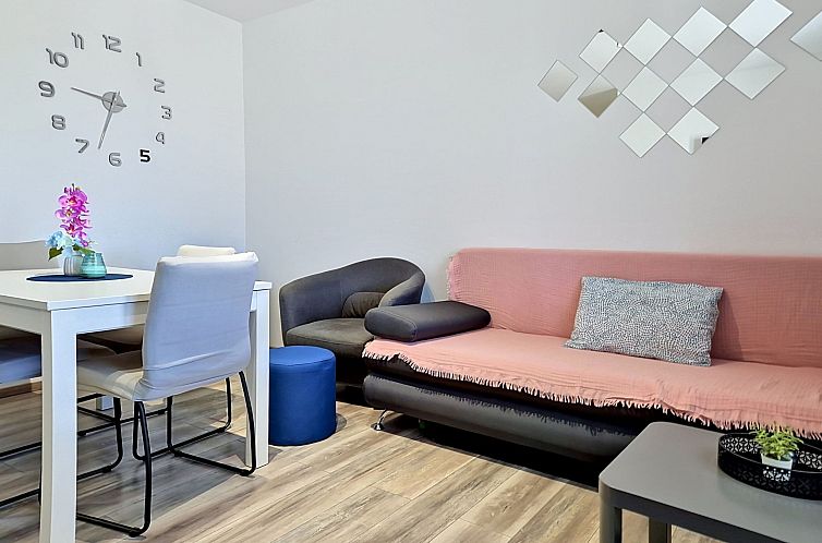 Appartement Radovinka