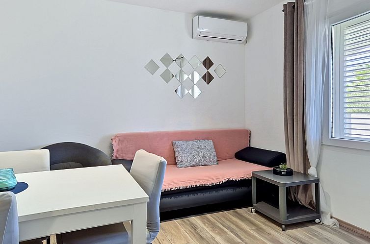 Appartement Radovinka