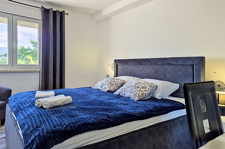 Appartement Radovinka