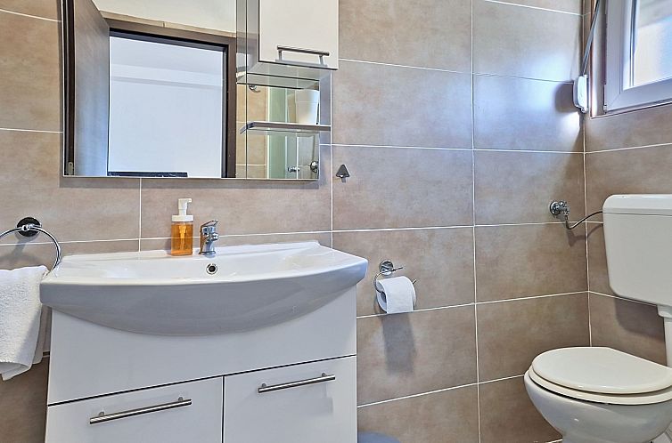 Appartement Radovinka