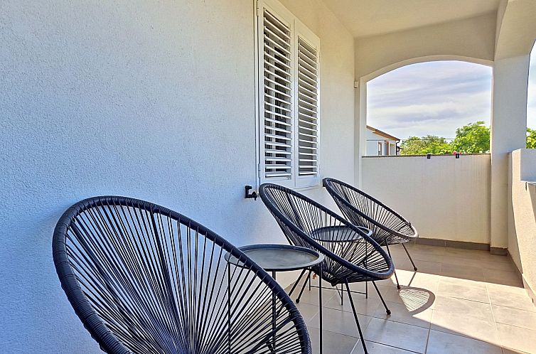 Appartement Radovinka