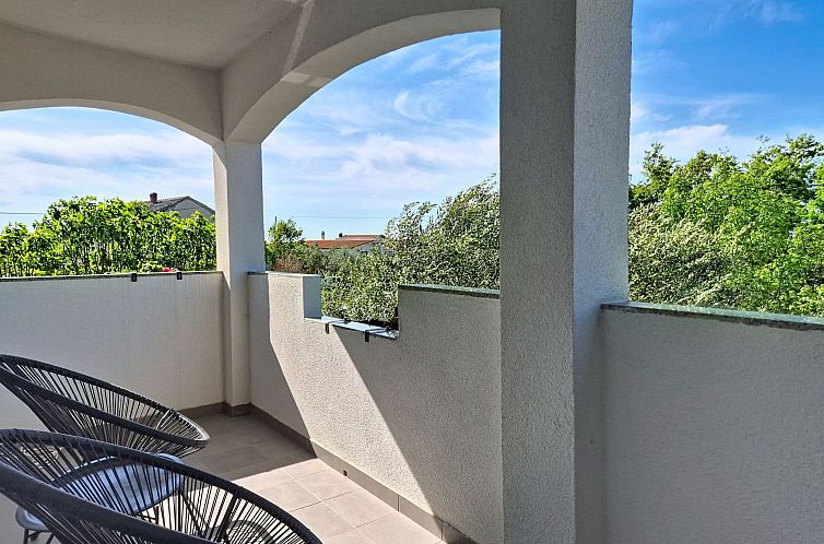 Appartement Radovinka