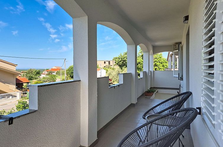 Appartement Radovinka