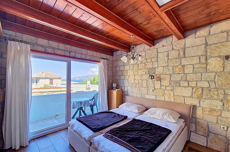 Vakantiehuis Castel Venier