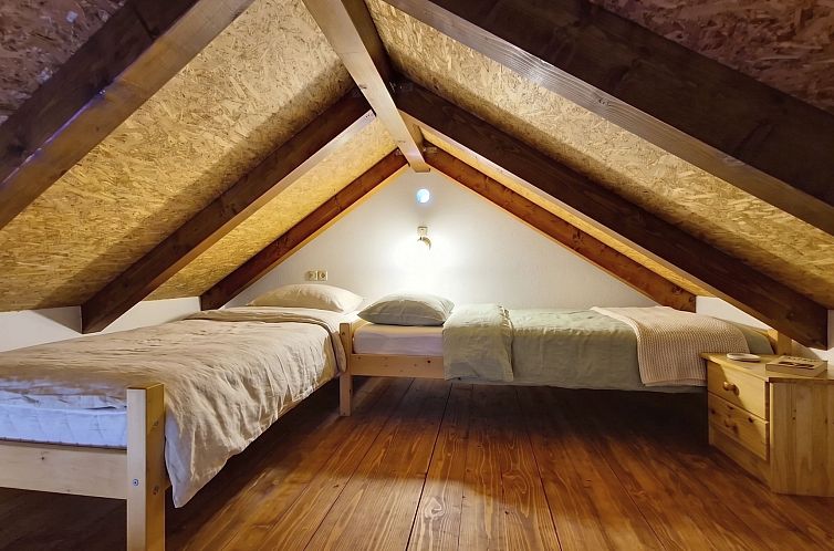 Vakantiehuis Castel Venier