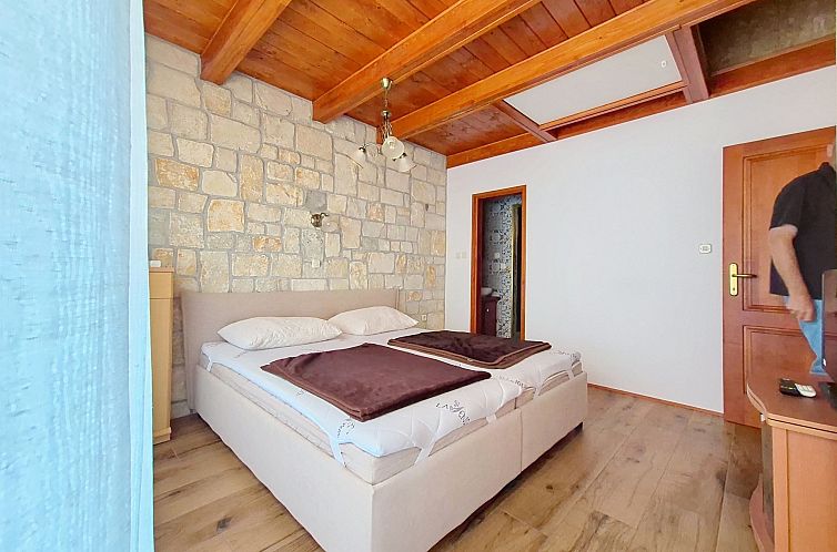 Vakantiehuis Castel Venier