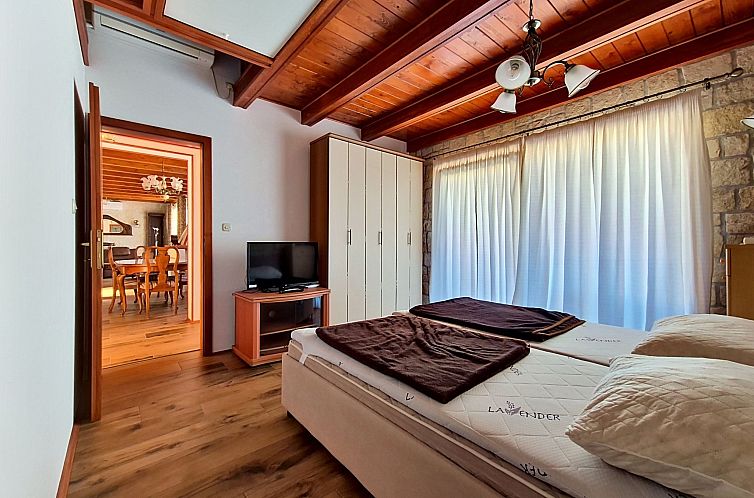 Vakantiehuis Castel Venier