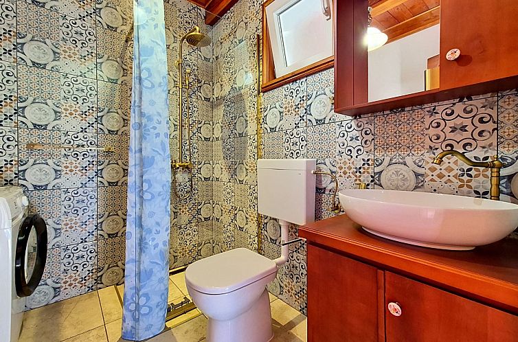 Vakantiehuis Castel Venier