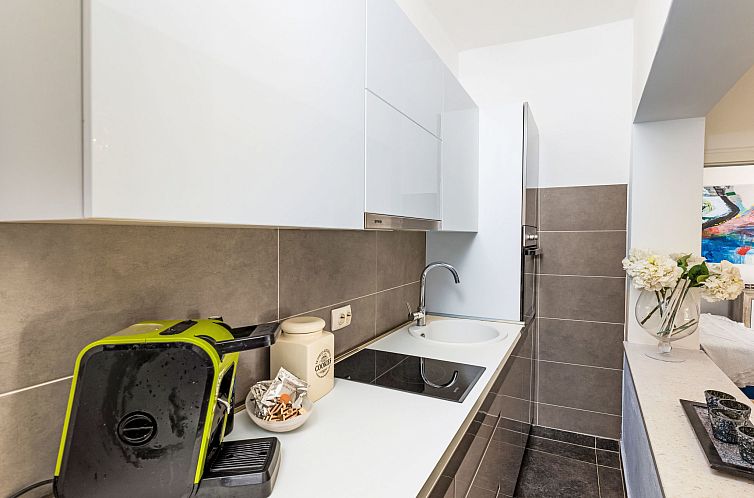 Appartement Tina