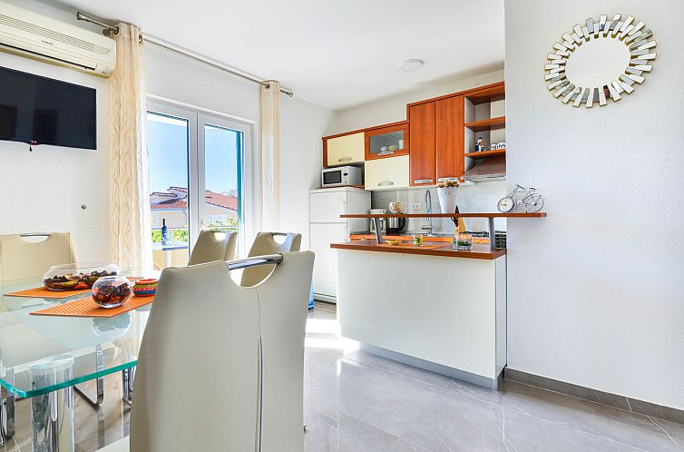 Appartement Villa Andjelka