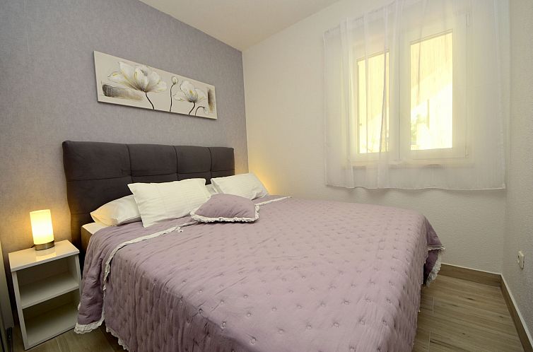 Appartement Villa Andjelka