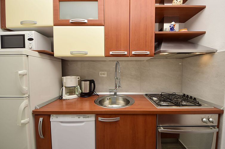 Appartement Villa Andjelka