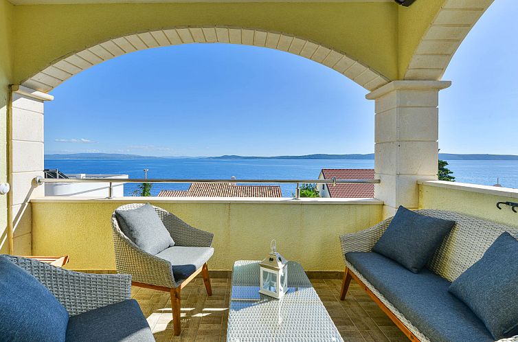 Appartement Villa Andjelka