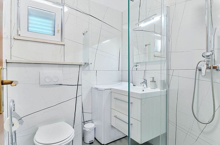 Appartement Villa Andjelka