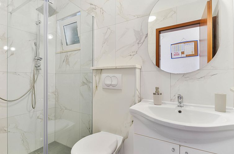 Appartement Villa Andjelka