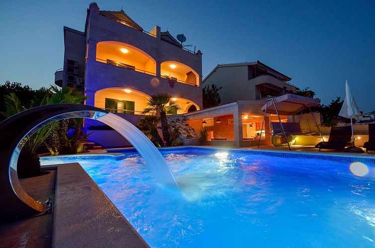 Appartement Villa Andjelka