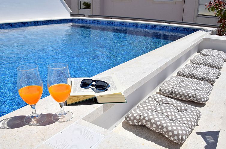 Appartement Villa Meri