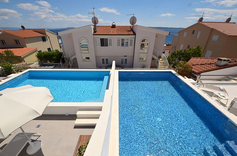 Appartement Villa Meri