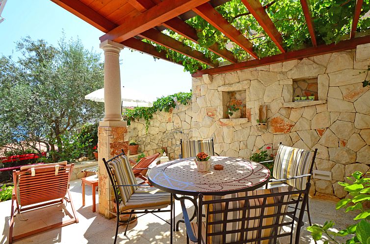 Appartement Villa Meri