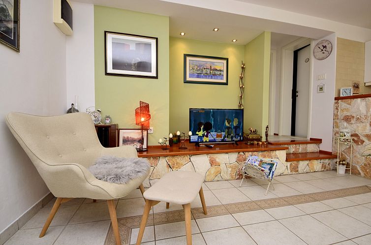 Appartement Villa Meri