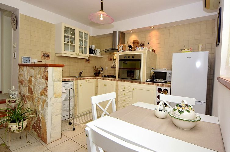 Appartement Villa Meri