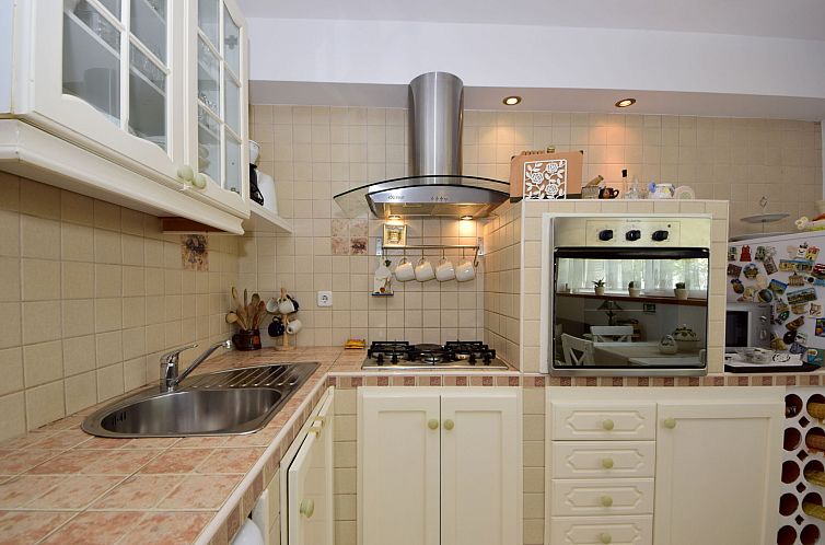 Appartement Villa Meri