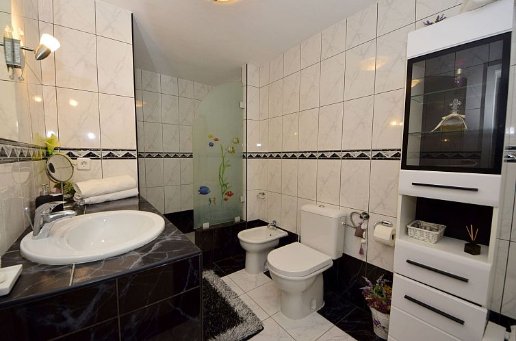 Appartement Villa Meri