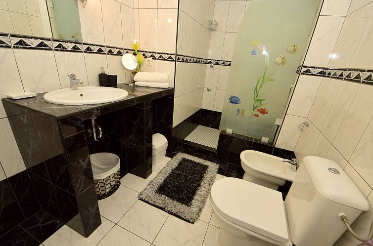 Appartement Villa Meri