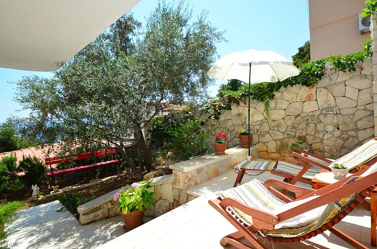 Appartement Villa Meri