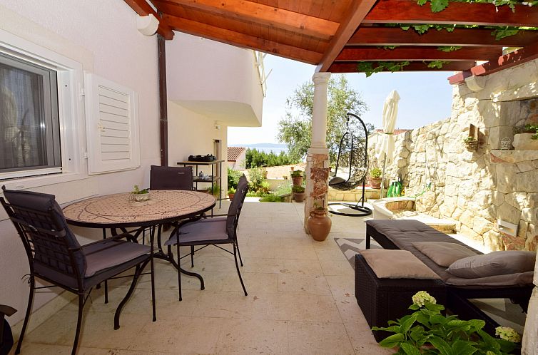 Appartement Villa Meri