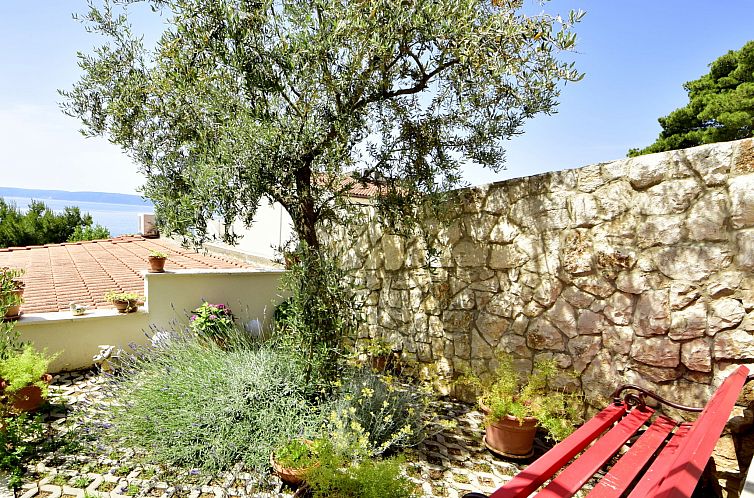 Appartement Villa Meri