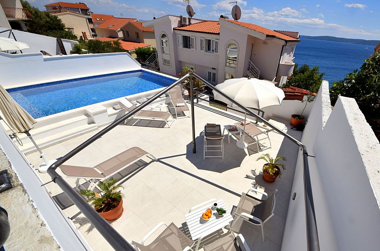 Appartement Villa Meri