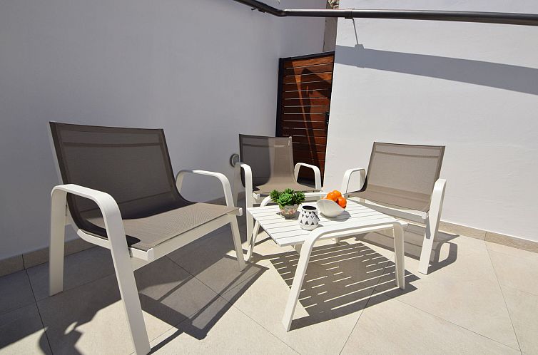 Appartement Villa Meri