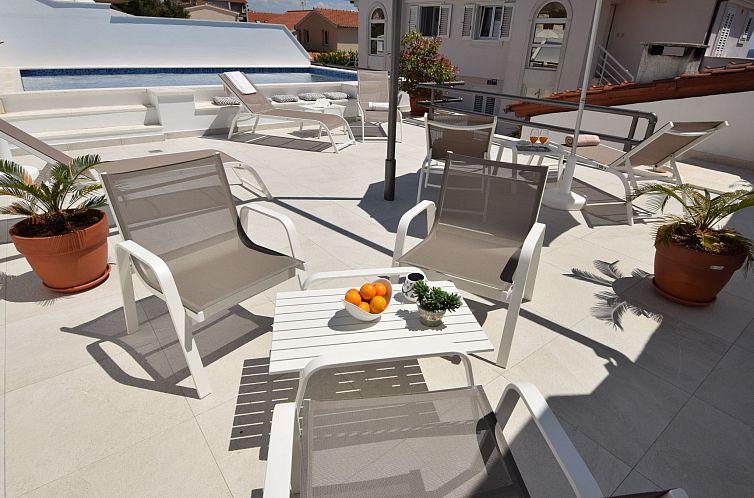 Appartement Villa Meri