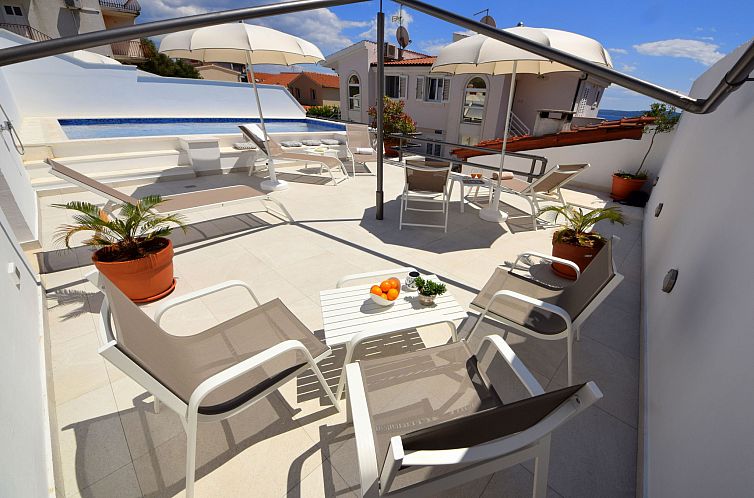 Appartement Villa Meri