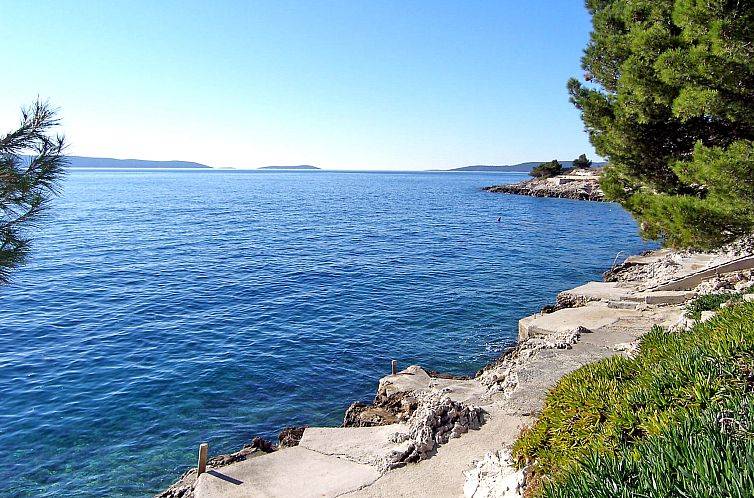 Appartement Villa Meri