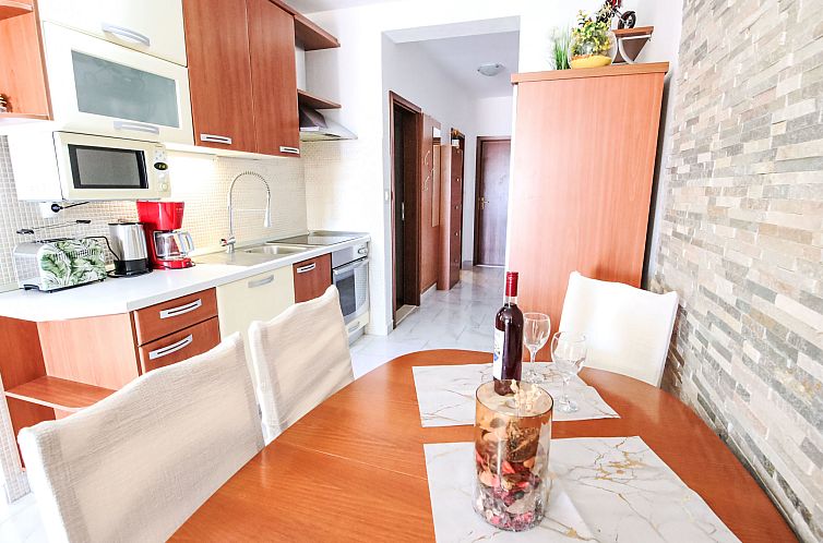 Appartement Villa Andjelka