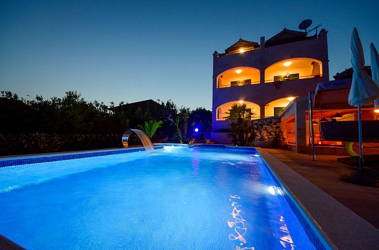 Appartement Villa Andjelka