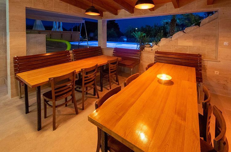 Appartement Villa Andjelka