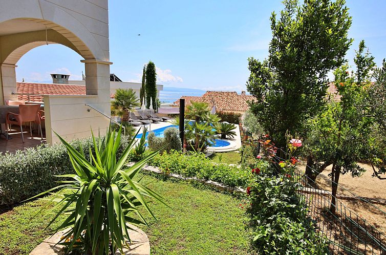 Appartement Villa Andjelka