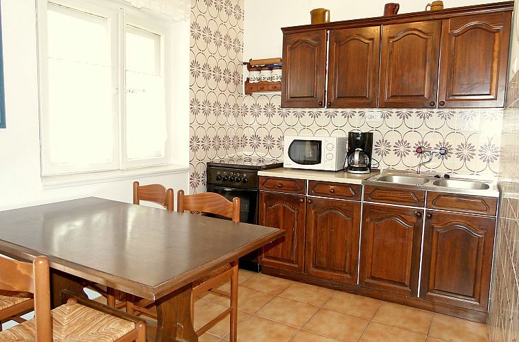 Appartement Tija