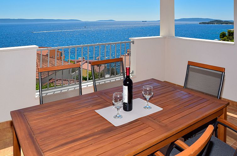 Verblijf 1037414 - Appartement Dalmatie - Appartement Lucija