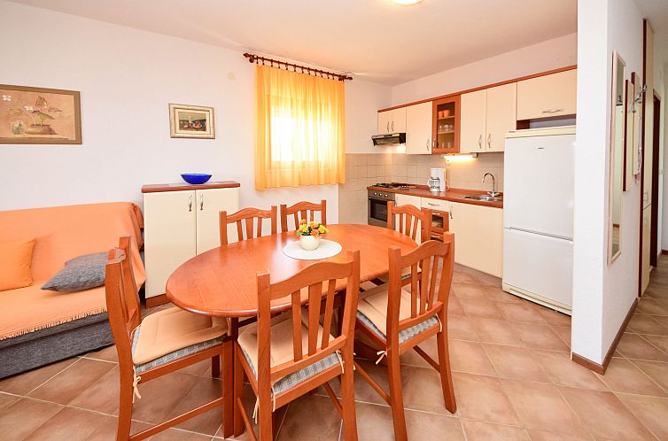 Appartement Lucija