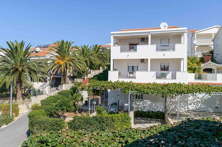 Appartement Lucija