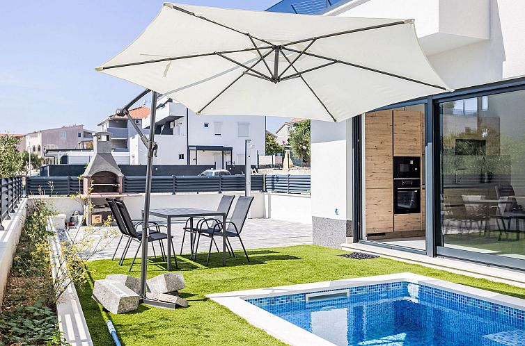 Appartement Sunny Pool