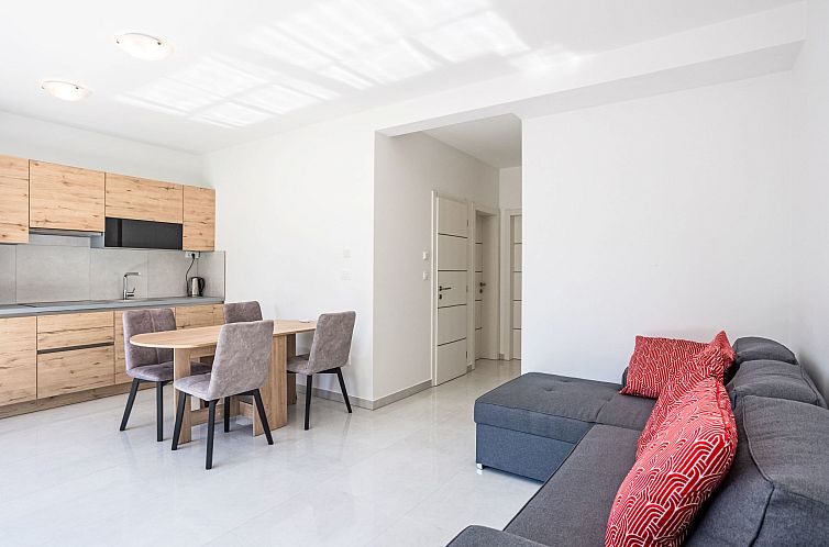 Appartement Sunny Pool