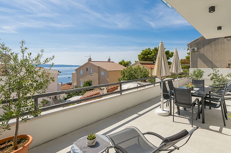 Vakantiehuis Villa Meri 2